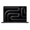 MacBook Pro 16 M5 Pro 24GB 1TB Noir sidéral Apple en gros B2B 📦