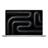 MacBook Pro 16 M5 Max 36GB 2TB Argent Apple en gros B2B 📦