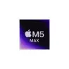 MacBook Pro 16 M5 Max 48GB 2TB Argent Apple en gros B2B 📦
