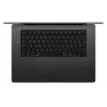 MacBook Pro 16 M5 Max 36GB 2TB Noir sidéral Apple en gros B2B 📦