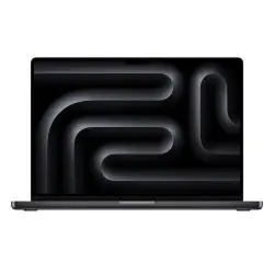 MacBook Pro 16 M5 Max 36GB 2TB Noir sidéral Apple en gros B2B 📦