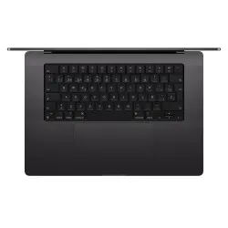 MacBook Pro 16 M5 Max 48GB 2TB Noir sidéral Apple en gros B2B 📦
