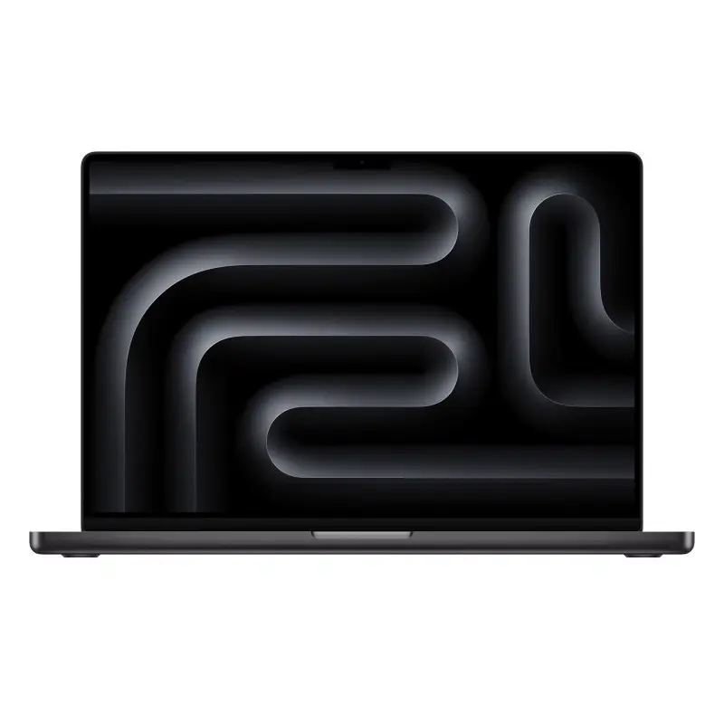 MacBook Pro 16 M5 Max 48GB 2TB Noir sidéral Apple en gros B2B 📦