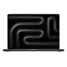 MacBook Pro 16 M5 Max 48GB 2TB Noir sidéral Apple en gros B2B 📦