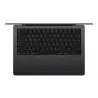 MacBook Pro 14 M5 32GB 1TB Noir sidéral Apple en gros B2B 📦