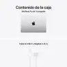 MacBook Pro 14 M5 Pro 24GB 2TB Noir sidéral Apple en gros B2B 📦
