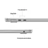MacBook Air 13 M5 16GB 1TB Argent Apple en gros B2B 📦