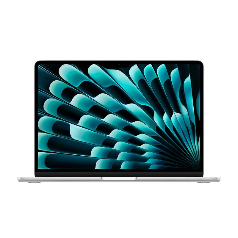 MacBook Air 13 M5 24GB 1TB Argent Apple en gros B2B 📦