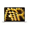 MacBook Air 13 M5 16GB 512GB Lumière stellaire Apple en gros B2B 📦