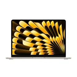 MacBook Air 13 M5 16GB 1TB Lumière stellaire Apple en gros B2B 📦