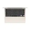 MacBook Air 13 M5 16GB 1TB Lumière stellaire Apple en gros B2B 📦