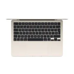 MacBook Air 13 M5 24GB 1TB Lumière stellaire Apple en gros B2B 📦