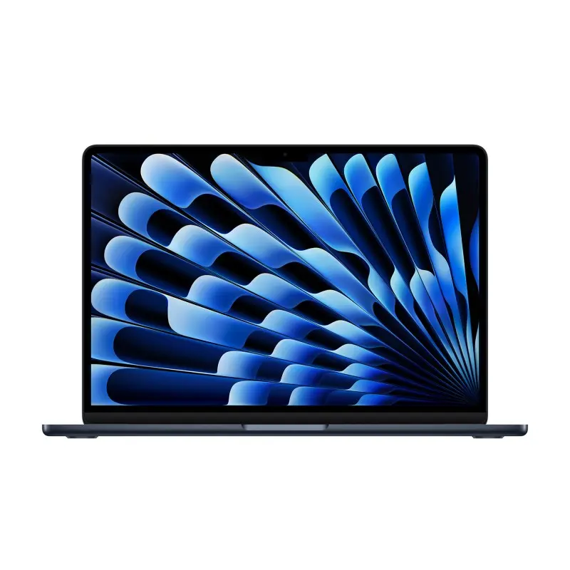 MacBook Air 13 M5 16GB 512GB Minuit Apple en gros B2B 📦