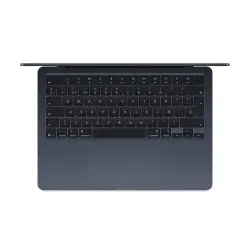 MacBook Air 13 M5 16GB 512GB Minuit Apple en gros B2B 📦
