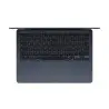 MacBook Air 13 M5 16GB 512GB Minuit Apple en gros B2B 📦