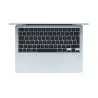 MacBook Air 13 M5 16GB 512GB Bleu ciel Apple en gros B2B 📦
