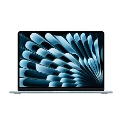MacBook Air 13 M5 16GB 1TB Bleu ciel Apple en gros B2B 📦
