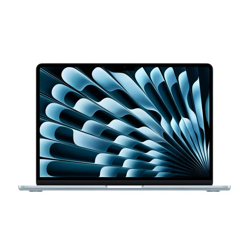 MacBook Air 13 M5 16GB 1TB Bleu ciel Apple en gros B2B 📦