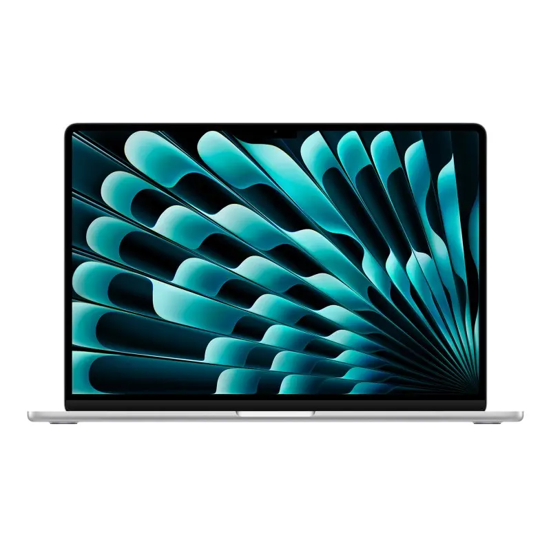 MacBook Air 15 M5 16GB 512GB Argent Apple en gros B2B 📦