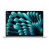 MacBook Air 15 M5 24GB 1TB Argent Apple en gros B2B 📦