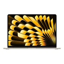MacBook Air 15 M5 16GB 512GB Lumière stellaire Apple en gros B2B 📦
