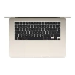 MacBook Air 15 M5 16GB 512GB Lumière stellaire Apple en gros B2B 📦