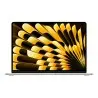 MacBook Air 15 M5 16GB 1TB Lumière stellaire Apple en gros B2B 📦