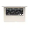 MacBook Air 15 M5 16GB 1TB Lumière stellaire Apple en gros B2B 📦