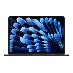 MacBook Air 15 M5 16GB 512GB Minuit Apple en gros B2B 📦