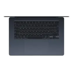 MacBook Air 15 M5 24GB 1TB Minuit Apple en gros B2B 📦