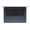 MacBook Air 15 M5 24GB 1TB Minuit Apple en gros B2B 📦