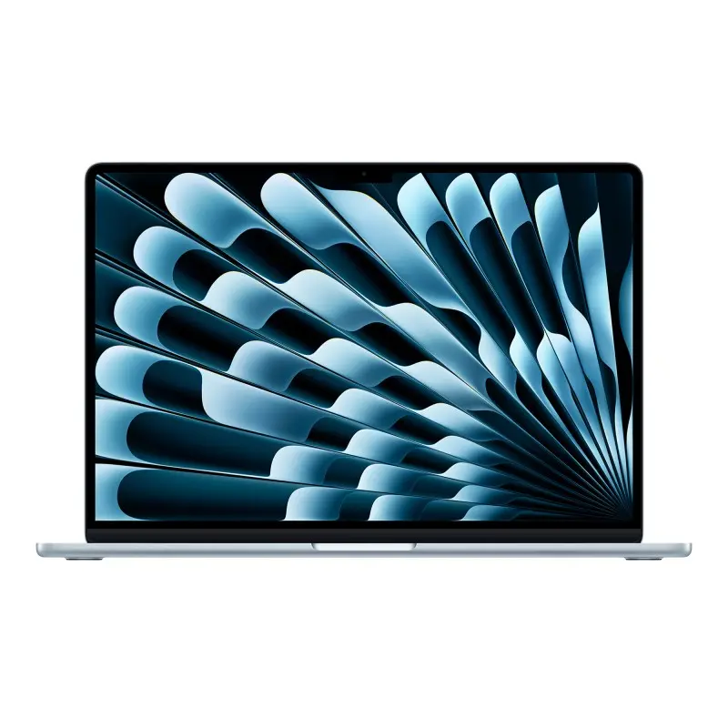 MacBook Air 15 M5 16GB 1TB Bleu ciel Apple en gros B2B 📦