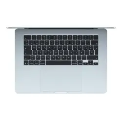 MacBook Air 15 M5 16GB 1TB Bleu ciel Apple en gros B2B 📦