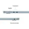 MacBook Air 15 M5 16GB 1TB Bleu ciel Apple en gros B2B 📦