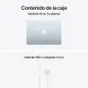 MacBook Air 15 M5 24GB 1TB Bleu ciel Apple en gros B2B 📦