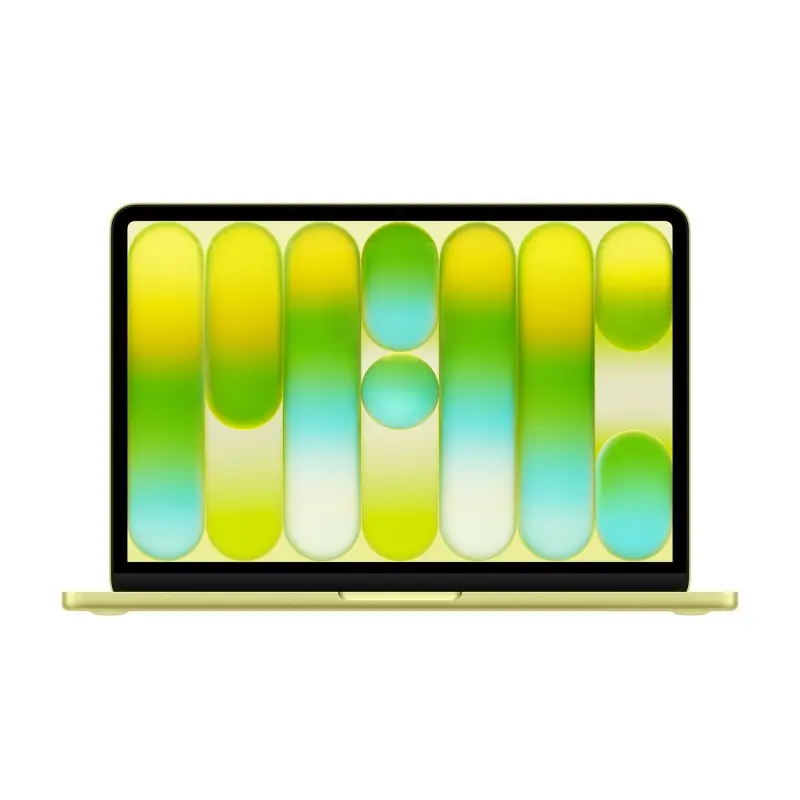 MacBook Neo A18 Pro 8GB 512GB Touch ID Cítrico Apple en gros B2B 📦