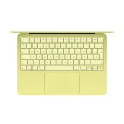 MacBook Neo A18 Pro 8GB 512GB Touch ID Cítrico Apple en gros B2B 📦