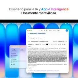 MacBook Neo A18 Pro 8GB 512GB Touch ID Indigo Apple en gros B2B 📦