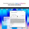 MacBook Neo A18 Pro 8GB 512GB Touch ID Indigo Apple en gros B2B 📦
