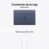MacBook Neo A18 Pro 8GB 512GB Touch ID Indigo Apple en gros B2B 📦
