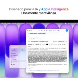 MacBook Neo A18 Pro 8GB 256GB Argent Apple en gros B2B 📦