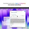 MacBook Neo A18 Pro 8GB 256GB Argent Apple en gros B2B 📦