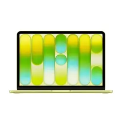 MacBook Neo A18 Pro 8GB 256GB Cítrico Apple en gros B2B 📦