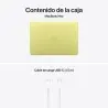 MacBook Neo A18 Pro 8GB 256GB Cítrico Apple en gros B2B 📦
