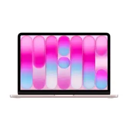 MacBook Neo A18 Pro 8GB 256GB Rose nube Apple en gros B2B 📦