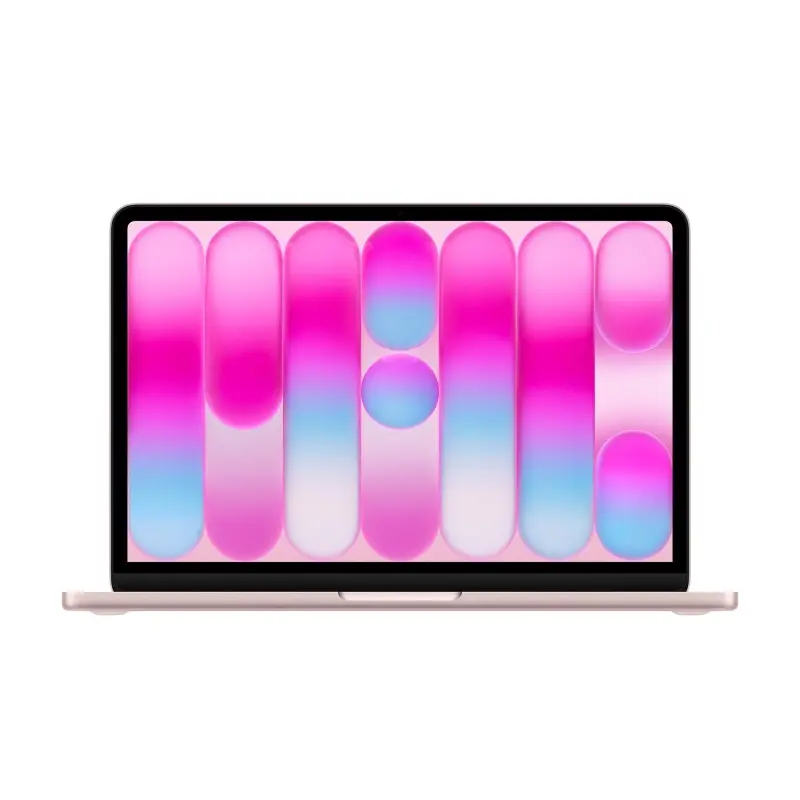 MacBook Neo A18 Pro 8GB 256GB Rose nube Apple en gros B2B 📦