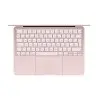 MacBook Neo A18 Pro 8GB 256GB Rose nube Apple en gros B2B 📦