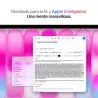 MacBook Neo A18 Pro 8GB 256GB Rose nube Apple en gros B2B 📦
