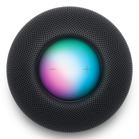 HomePod mini Minuit Apple en gros B2B 📦