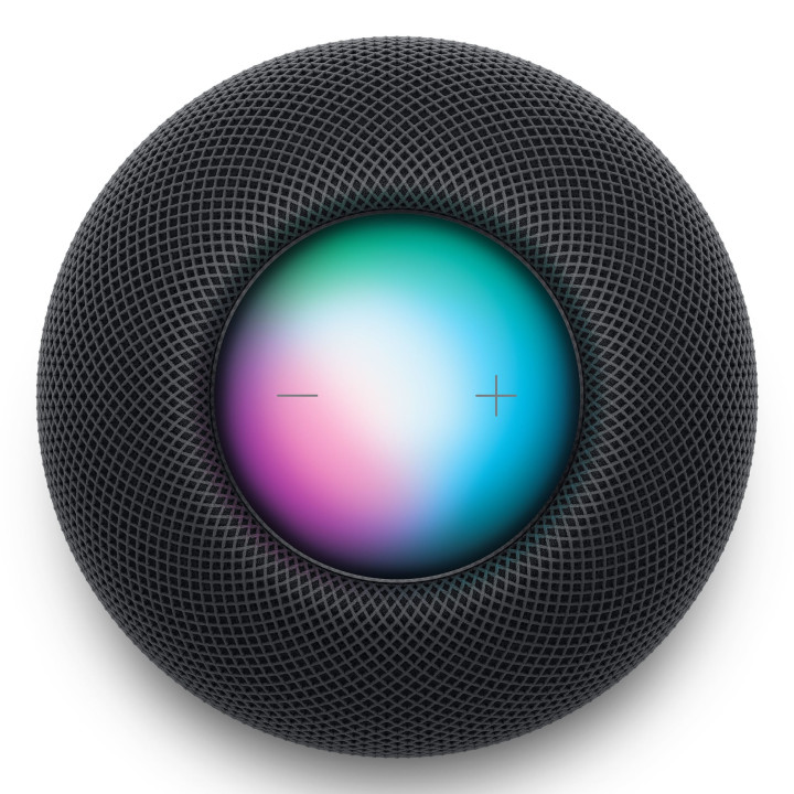 HomePod mini Minuit Apple en gros B2B 📦